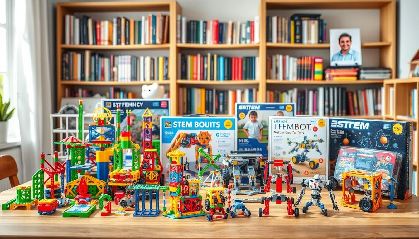 Best STEM Toys for Kids Approved by Experts and Tested for Kids