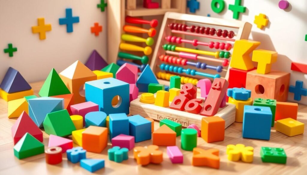 math toys